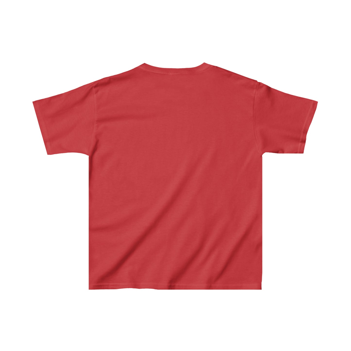 Iron Paws Kids Heavy Cotton™ Tee